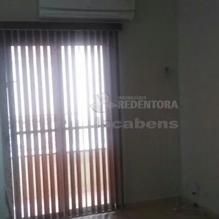 Buy this 3 bed apartment on Rua Suíça in Vila Nossa Senhora de Fátima, São José do Rio Preto - SP