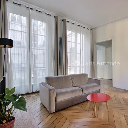 Rent this 1 bed apartment on 15 Quai d'Anjou in 75004 Paris, France