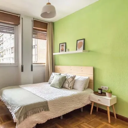 Rent this 7 bed room on Madrid in Movistar, Calle de Orense