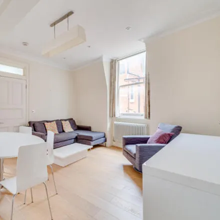 Buy this 2 bed apartment on Fitz-George Avenue in London, W14 0SN