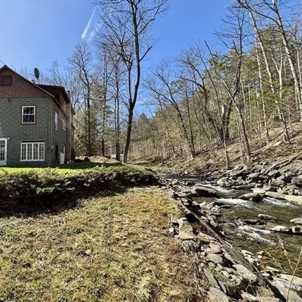 Image 3 - 119 Clesson Brook Road, Buckland, Franklin County, MA 01338, USA - House for sale