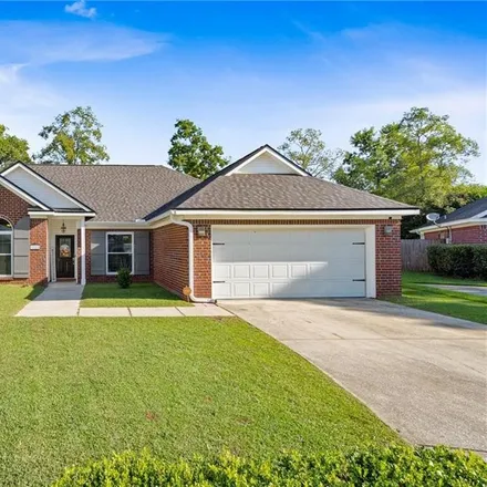 Buy this 4 bed house on unnamed road in Mobile County, AL 36695