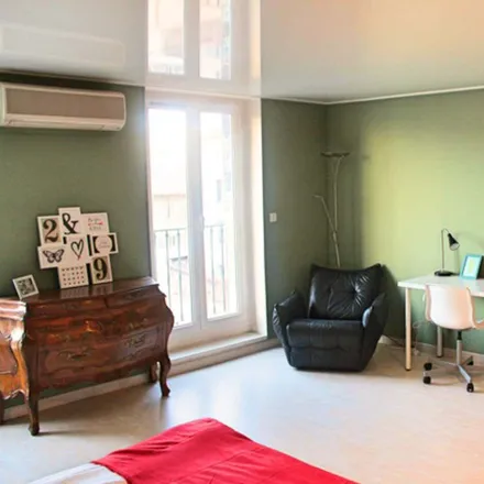 Image 3 - 66 Rue Paradis, 13001 Marseille, France - Room for rent