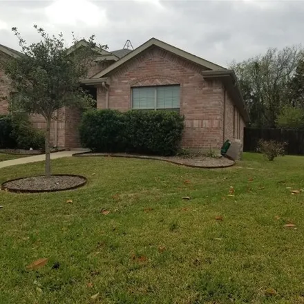 Buy this 4 bed house on Meadowlark Lane in Glenn Heights, TX