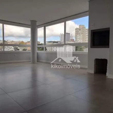 Buy this 3 bed apartment on Rua Vitório Valenti in São Francisco, Bento Gonçalves - RS