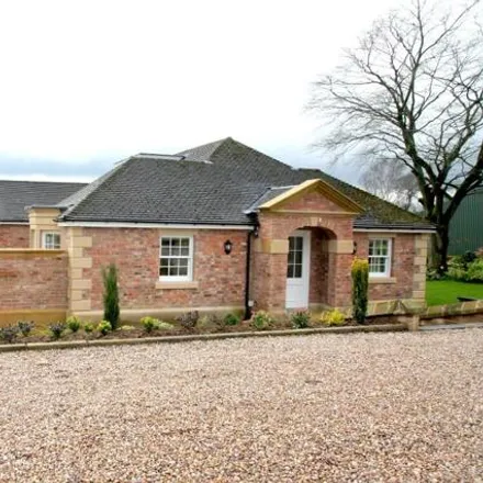 Rent this 5 bed house on Mill Lane in Little Budworth, CW6 9DB