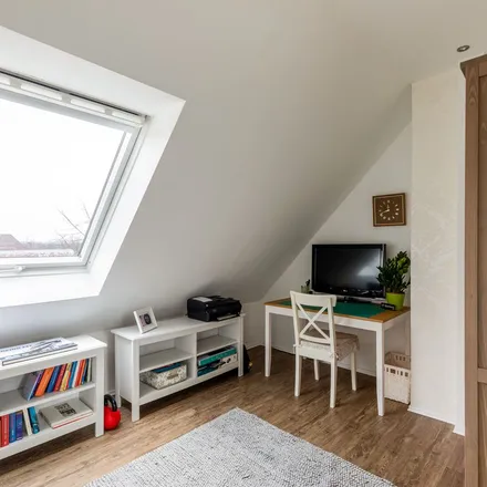 Rent this 3 bed apartment on Curschmannstraße 26 in 20251 Hamburg, Germany