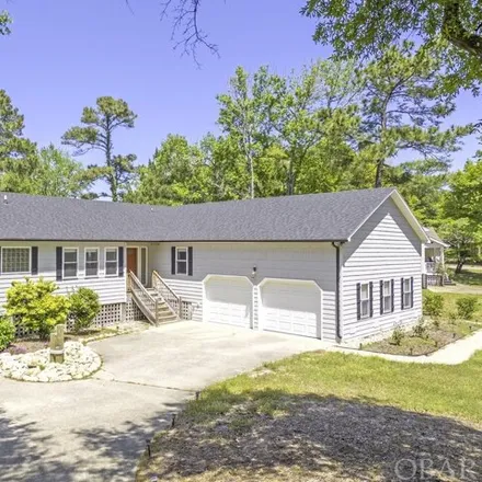 Buy this 3 bed house on 35 Pintail Tr in Southern Shores, Dare County