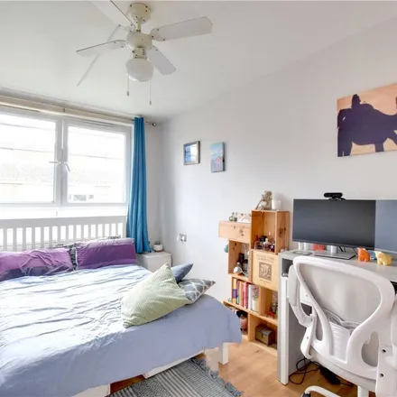 Rent this 1 bed apartment on 38 Armitage Road in London, SE10 0HG