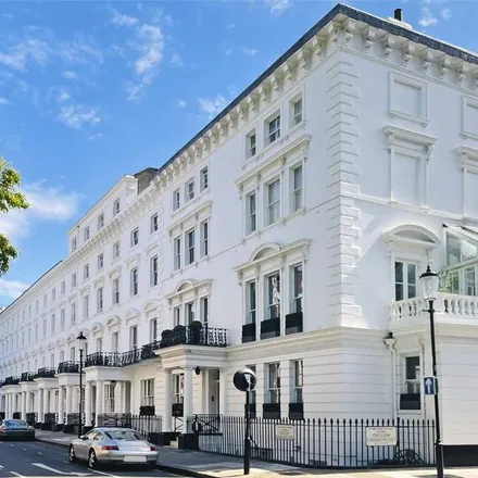 Rent this 5 bed townhouse on 5 Foulis Terrace in London, SW7 3LZ