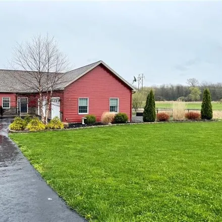 Buy this 3 bed house on 3185 Sutton Road in Geneva, NY 14456