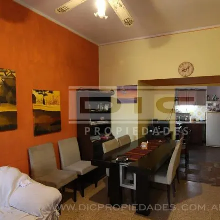 Buy this 5 bed house on Misiones 2365 in Partido de San Isidro, Beccar