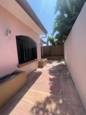 Rent this studio house on Calle Chula Vista 12627 in Delegación La Mesa, 22106 Tijuana