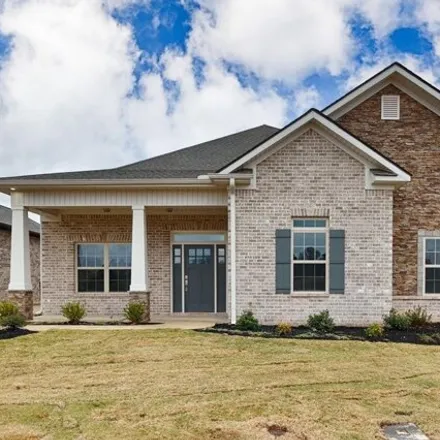 Buy this 3 bed house on York Lane in Limestone County, AL 35611