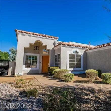 Image 2 - 412 Viewmont Drive, Henderson, NV 89015, USA - House for rent