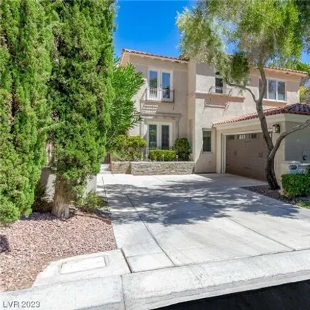 Buy this 4 bed house on 9070 Opus Drive in Las Vegas, NV 89117