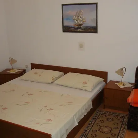 Image 3 - Rab, Town of Rab, Primorje-Gorski Kotar County, Croatia - Apartment for rent