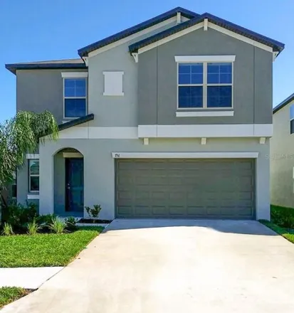 Buy this 5 bed house on Olive Conch Street in Hillsborough County, FL 33571
