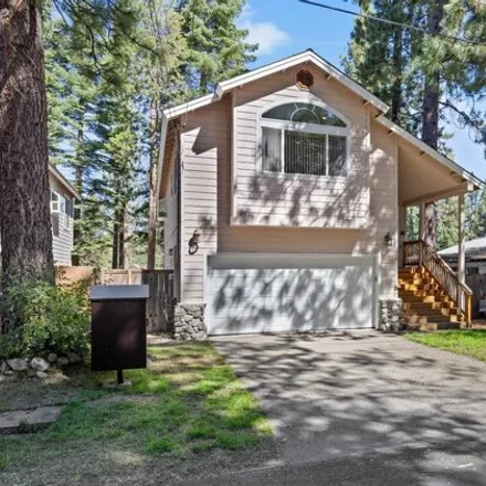 Image 2 - 1933 Delta Street, Tahoe Valley, South Lake Tahoe, CA 96150, USA - House for sale
