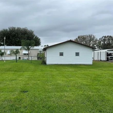 Image 9 - 4046 Southwest 9th Way, Okeechobee County, FL 34974, USA - Apartment for sale
