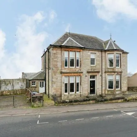 Buy this 5 bed house on Normand Road in Kirkcaldy, KY1 2XJ