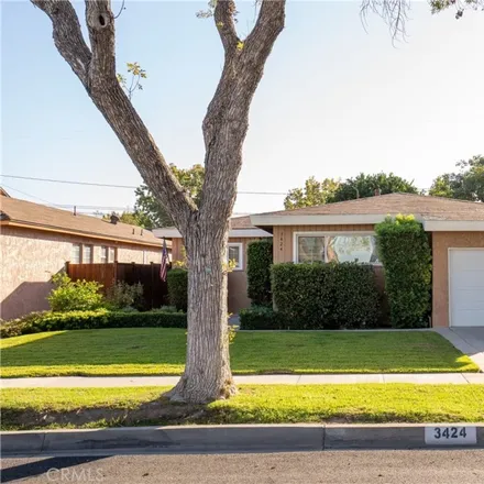 Buy this 2 bed house on 3424 Gondar Avenue in Long Beach, CA 90808