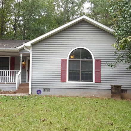 Buy this 3 bed house on 1303 Saddle Horn Drive in Macon, GA 31220