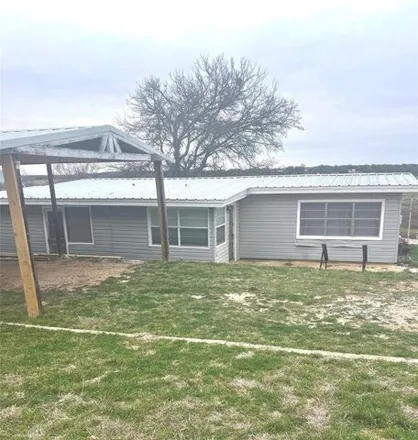 Buy this 3 bed house on 8202 County Road 550 in Brown County, TX 76801