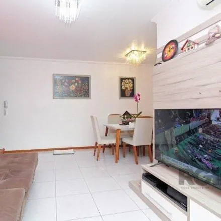 Buy this 3 bed apartment on unnamed road in Jardim Itu, Porto Alegre - RS