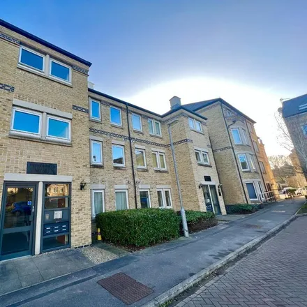 Rent this 2 bed apartment on Vesta House in Olympian Court, York
