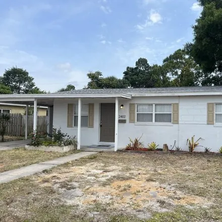 Buy this 3 bed house on 2406 Sarno Road in Melbourne, FL 32935