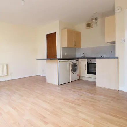 Rent this 1 bed apartment on 295 Great Western Road in Aberdeen City, AB10 6PP