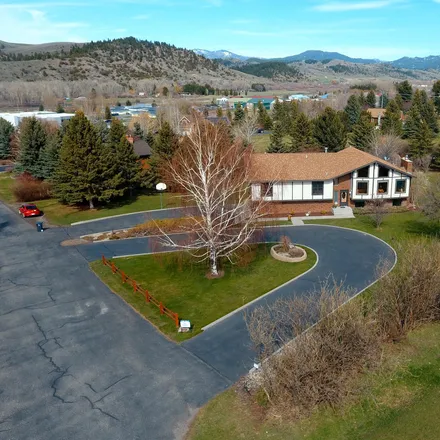 Buy this 4 bed house on 8771 Haggerty Lane in Bozeman, MT 59715