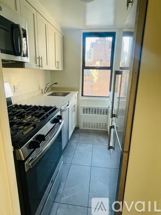 Image 3 - 236 East 36th Street, Unit 12C - Apartment for rent