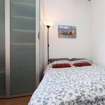 Rent this 2 bed apartment on Carrer de Sardenya in 288, 08013 Barcelona