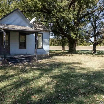 Buy this 2 bed house on 235 Southeast Golden Avenue in Topeka, KS 66607