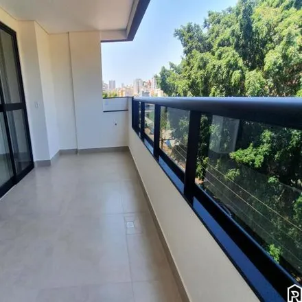 Buy this 3 bed apartment on Estacionamento in Patrimônio, Uberlândia - MG