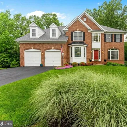 Image 2 - 10254 Lindsey Meadow Court, Kings Park West, Fairfax County, VA 22032, USA - House for sale