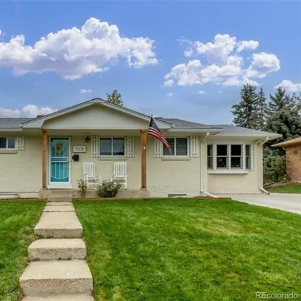 Buy this 5 bed house on 7208 South Sherman Street in Centennial, CO 80122