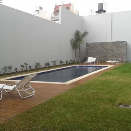 Rent this studio apartment on Franklin 1002 in Caballito, C1416 DRP Buenos Aires