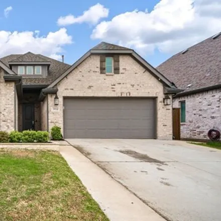 Buy this 4 bed house on Liberty Way in Melissa, TX 75454