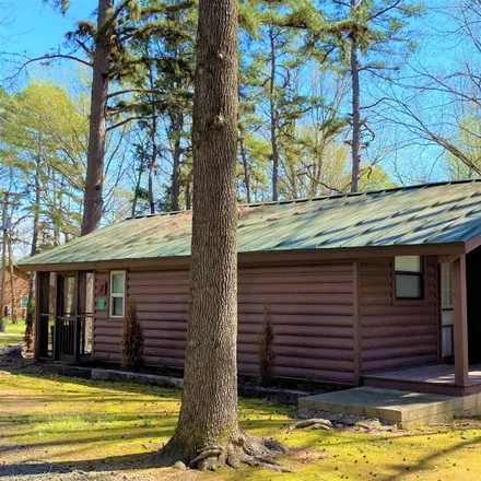 Buy this 1 bed house on Pine Snag Volunteer Fire Department Station 2 in Lobo Cove, Snell