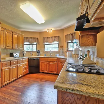 Image 3 - Driftwood, TX, 78619 - House for rent