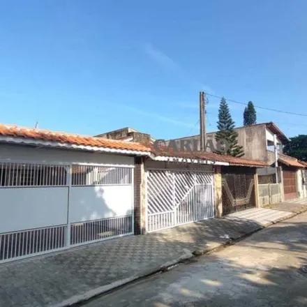 Image 1 - Alameda Umuarama, Vera Cruz, Mongaguá - SP, 11730, Brazil - House for sale