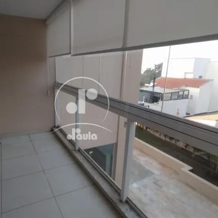 Rent this 3 bed apartment on Rua Vitória in Vila Assunção, Santo André - SP