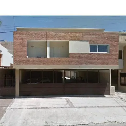 Rent this 1 bed apartment on Pueyrredón 100 in Departamento Castellanos, Rafaela
