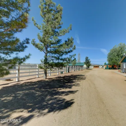 Image 3 - 7950 North Coyote Springs Road, Prescott Valley, AZ 86315, USA - Loft for sale