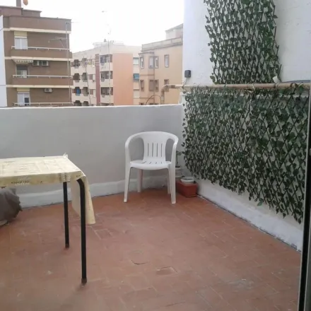 Image 2 - Carrer de les Flors, 6D, 46011 Valencia, Spain - Apartment for rent