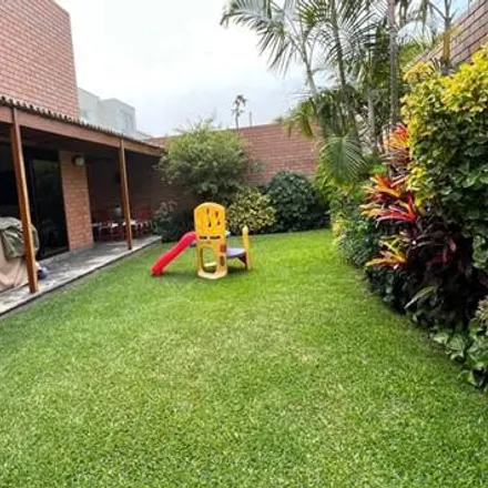 Buy this 3 bed house on Calle Los Cedros in La Molina, Lima Metropolitan Area 10051