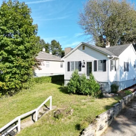 Buy this 2 bed house on 6 Sterling Street in Franklin, Hardyston Township